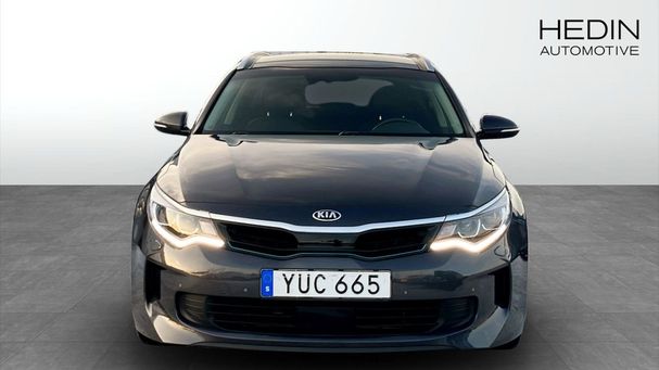 Kia Optima 151 kW image number 8