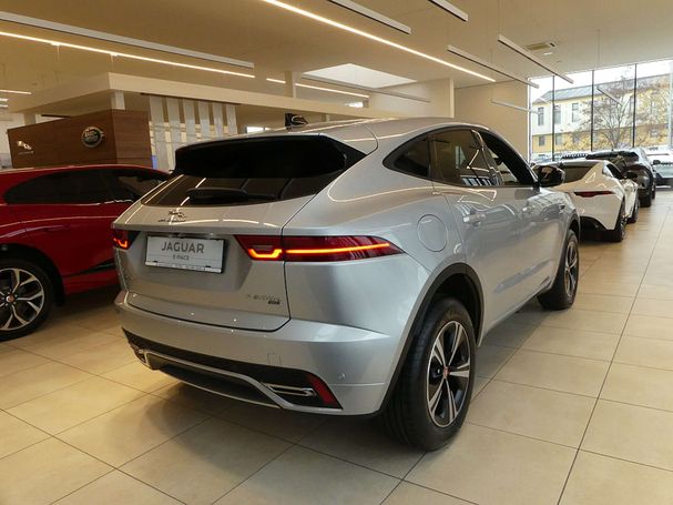 Jaguar E-Pace P300e R-Dynamic S AWD 227 kW image number 2