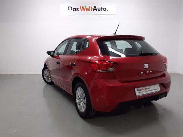 Seat Ibiza 1.0 TSI S&S Style 70 kW image number 3