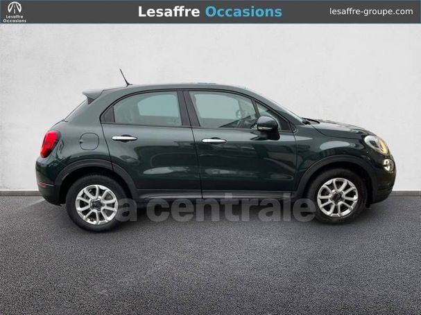 Fiat 500X 1.0 FireFly City Cross 88 kW image number 5