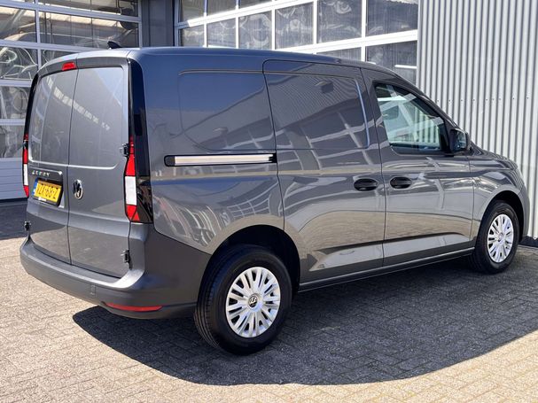 Volkswagen Caddy 2.0 TDI 55 kW image number 2