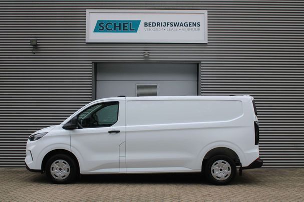 Ford Transit Custom 320 L2H1 Trend 125 kW image number 9