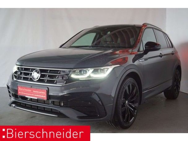 Volkswagen Tiguan 2.0 TSI R-Line 4Motion DSG 180 kW image number 1