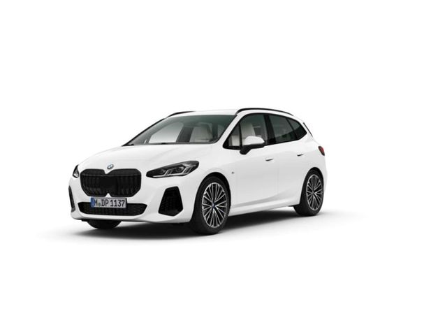 BMW 218i 100 kW image number 1