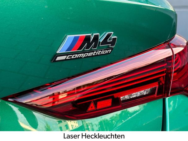 BMW M4 Cabrio M xDrive 390 kW image number 18