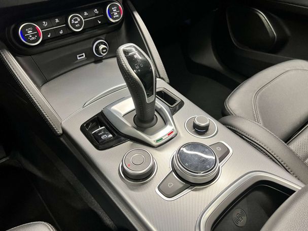 Alfa Romeo Stelvio 2.2 Diesel AT8 Q4 157 kW image number 7