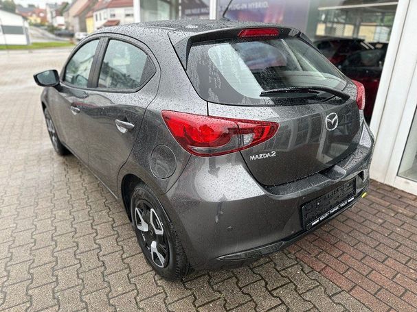 Mazda 2 66 kW image number 2