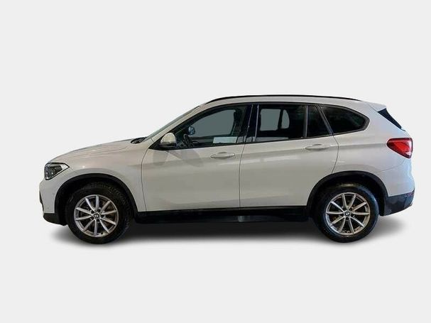 BMW X1 20d sDrive 140 kW image number 5