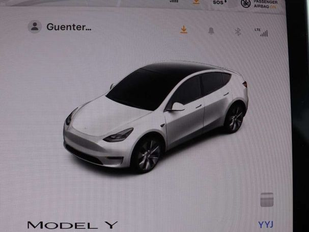 Tesla Model Y 258 kW image number 14