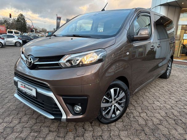 Toyota Proace Verso L1 130 kW image number 1