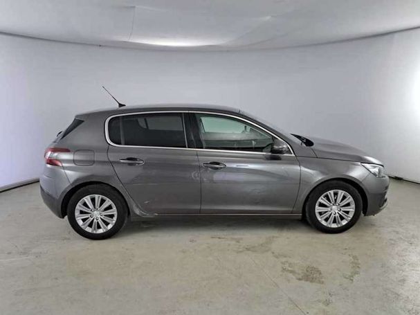 Peugeot 308 BlueHDi 130 Allure 96 kW image number 3