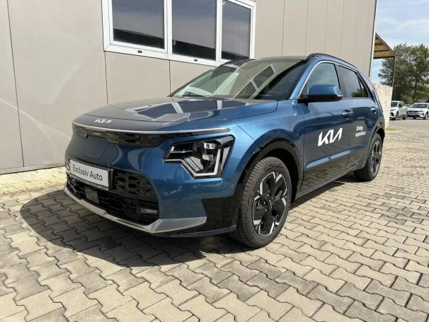 Kia Niro 150 kW image number 1