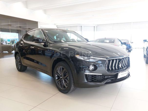 Maserati Levante GT 243 kW image number 2