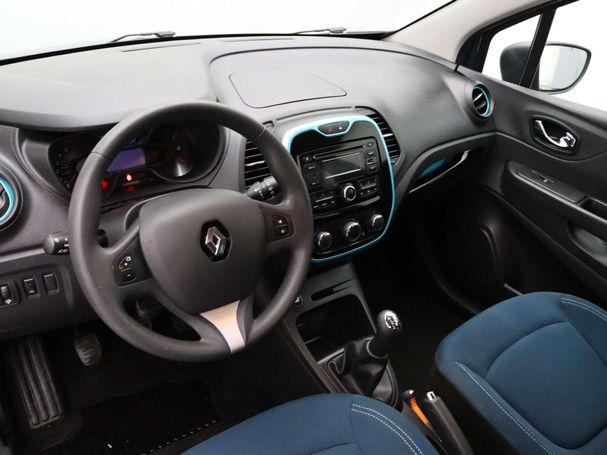 Renault Captur TCe 90 66 kW image number 2