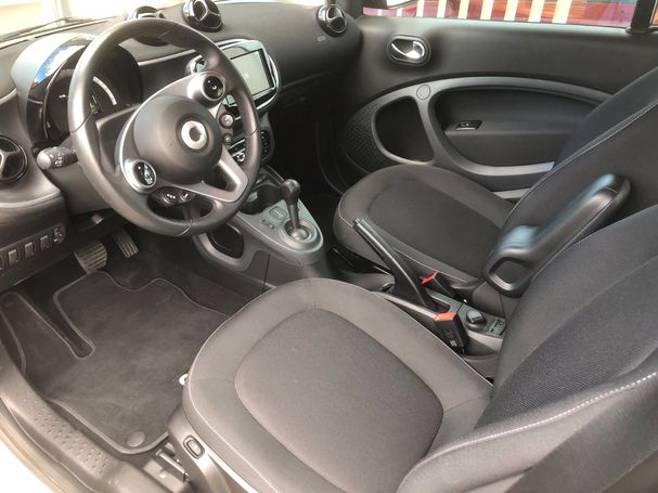 Smart ForTwo 66 kW image number 9