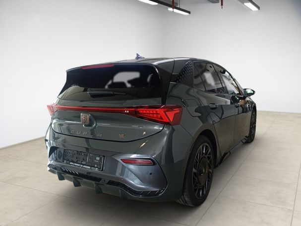 Cupra Born VZ 240 kW image number 11