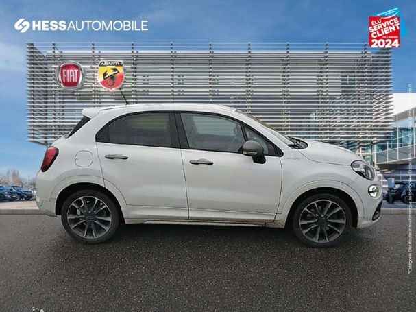 Fiat 500X 98 kW image number 11