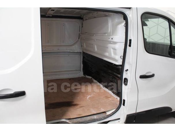 Renault Trafic dCi L1H1 96 kW image number 9