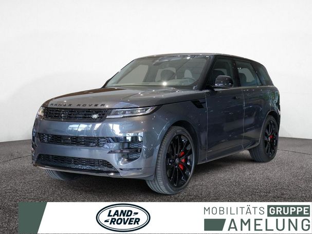 Land Rover Range Rover Sport P550e Autobiography 405 kW image number 1