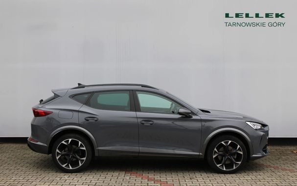 Cupra Formentor 1.5 TSI DSG 110 kW image number 3