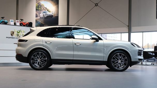 Porsche Cayenne E-Hybrid 350 kW image number 5