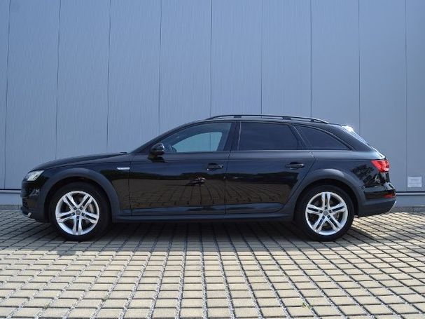 Audi A4 Allroad 45 TFSI quattro S tronic 180 kW image number 9