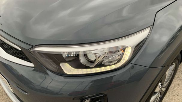 Kia Stonic 1.2 62 kW image number 7