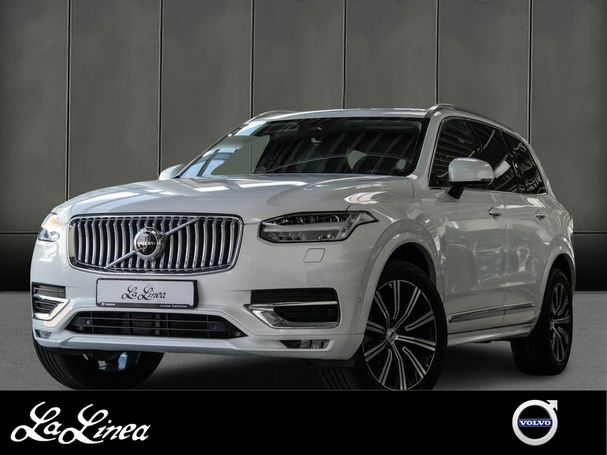 Volvo XC90 B5 AWD Plus 173 kW image number 1