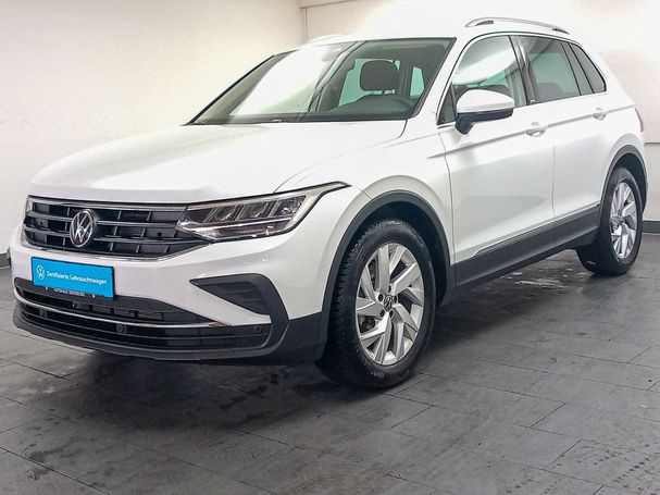 Volkswagen Tiguan 2.0 TDI Move 90 kW image number 1