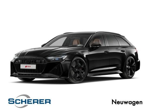 Audi RS6 Tiptronic Avant 441 kW image number 1