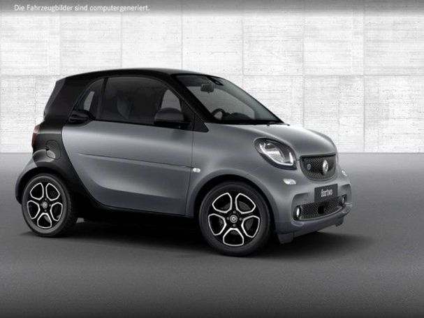 Smart ForTwo EQ prime 60 kW image number 12