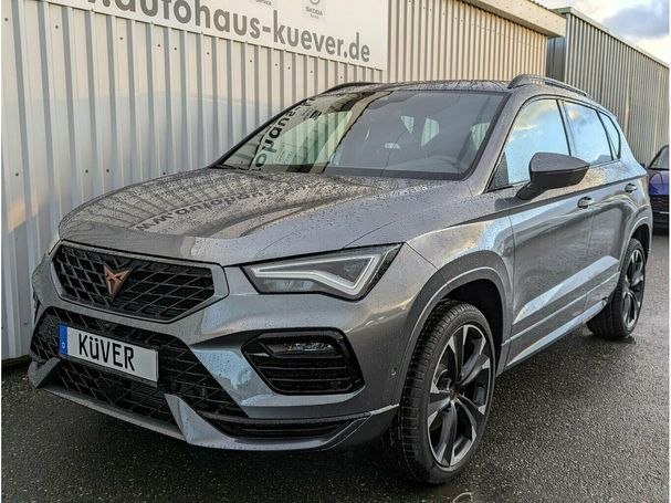 Cupra Ateca 110 kW image number 1