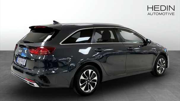 Kia Ceed 104 kW image number 2