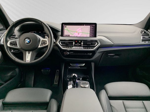 BMW X3 xDrive 210 kW image number 6