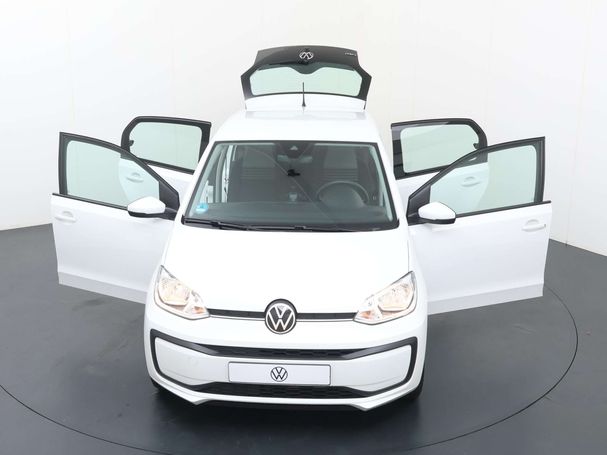 Volkswagen up! 1.0 48 kW image number 29