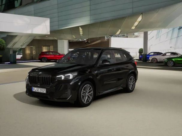 BMW X1 sDrive18i 100 kW image number 1