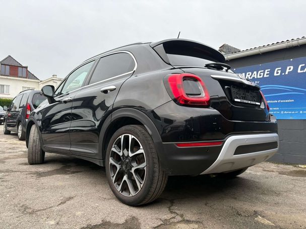 Fiat 500X Cross 1.6 MultiJet 96 kW image number 6