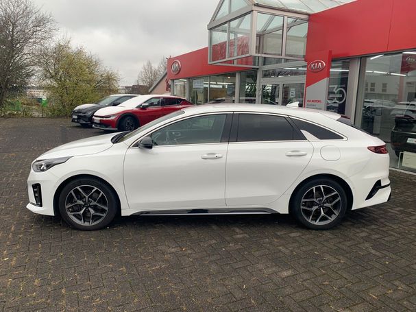 Kia ProCeed 1.6 CRDi GT Line 100 kW image number 5