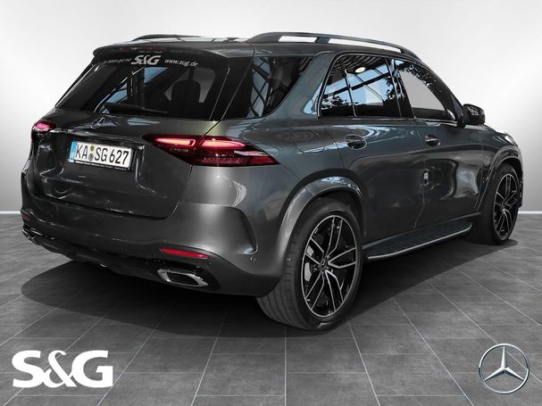 Mercedes-Benz GLE 450 d 270 kW image number 2