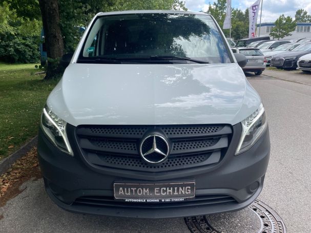 Mercedes-Benz Vito 116 CDI Pro 120 kW image number 3