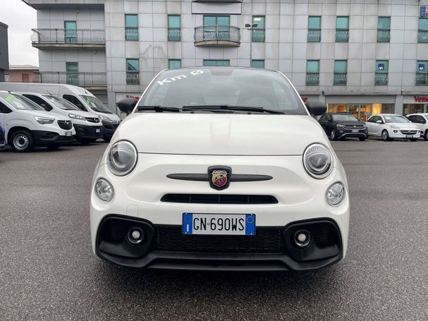 Abarth 595 121 kW image number 5