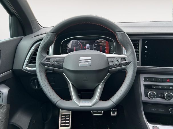 Seat Ateca 2.0 TDI DSG FR 110 kW image number 14