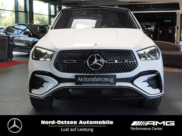 Mercedes-Benz GLE 450 d Coupé 270 kW image number 3