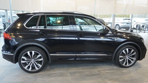 Volkswagen Tiguan 4Motion DSG 140 kW image number 5