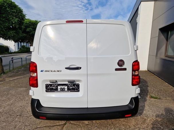 Fiat e-Scudo 100 kW image number 8