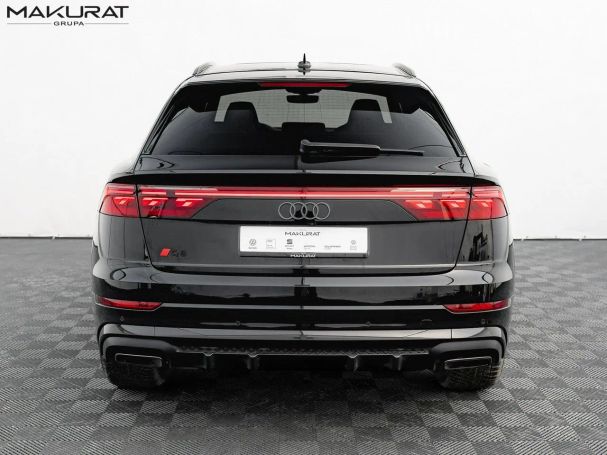 Audi Q8 210 kW image number 9