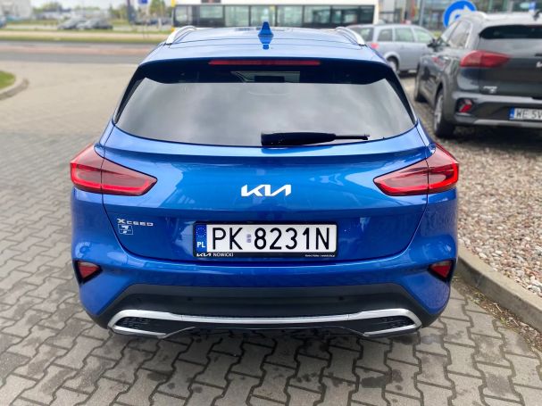 Kia XCeed 1.5 T-GDI 118 kW image number 8