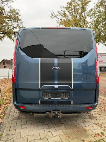 Ford Transit Custom Kombi 320 136 kW image number 5