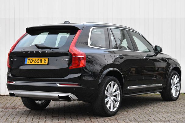 Volvo XC90 T5 AWD Inscription 184 kW image number 47