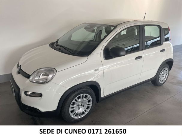 Fiat Panda 51 kW image number 1